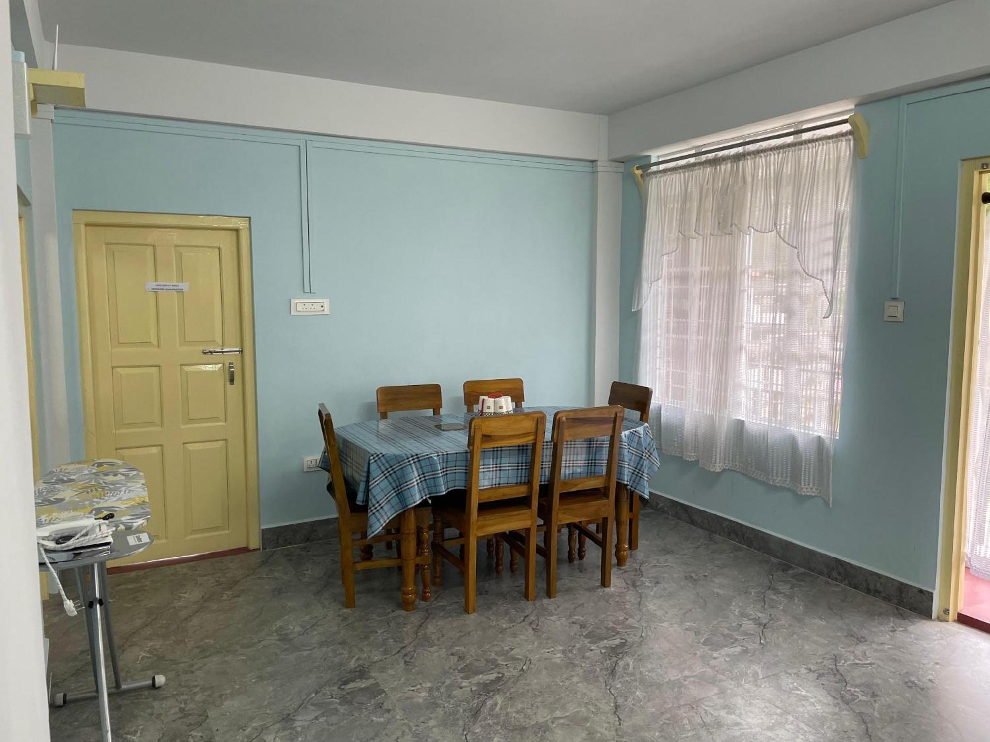 Keeon Private Room Top シロン エクステリア 写真