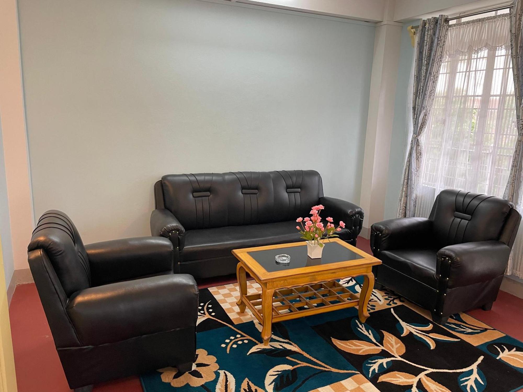 Keeon Private Room Top シロン エクステリア 写真